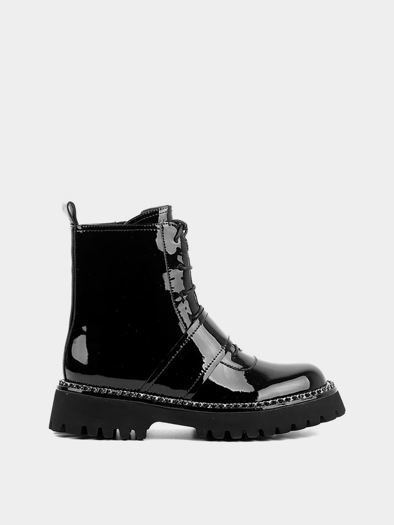 Черевики LeBERDES модель 00000012369 Фото