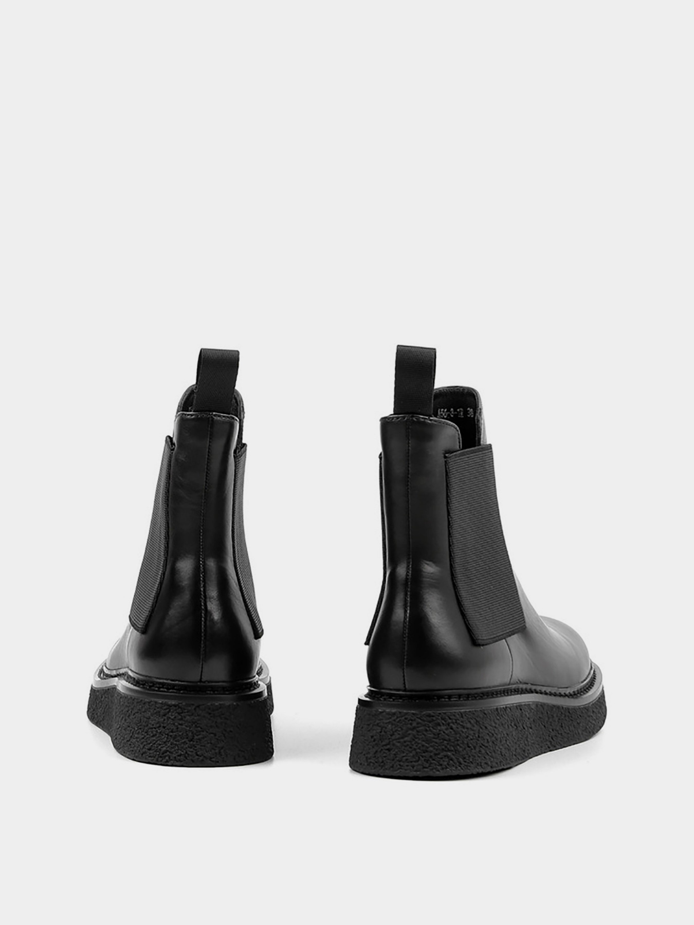 Челси LeBERDES модель 00000012370 Фото