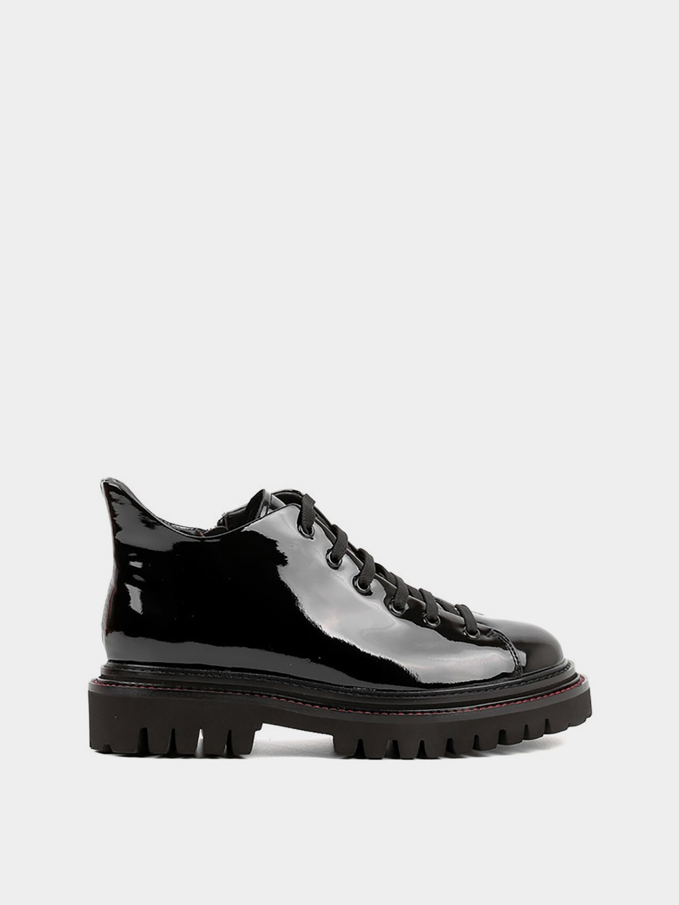 Полуботинки LeBERDES модель 00000012371 Фото