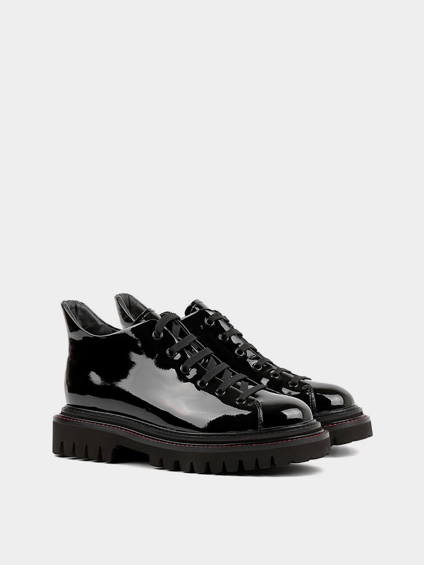 Полуботинки LeBERDES модель 00000012371 Фото