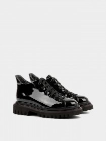 Полуботинки LeBERDES модель 00000012371 Фото