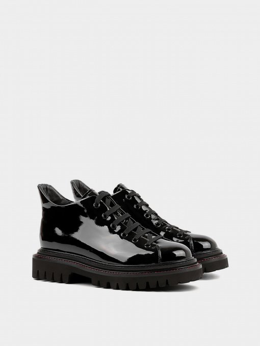 Полуботинки LeBERDES модель 00000012371 Фото