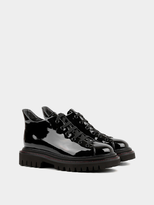 Ботинки LeBERDES модель 00000012371 Фото