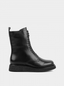 Ботинки LeBERDES модель 00000012372 Фото