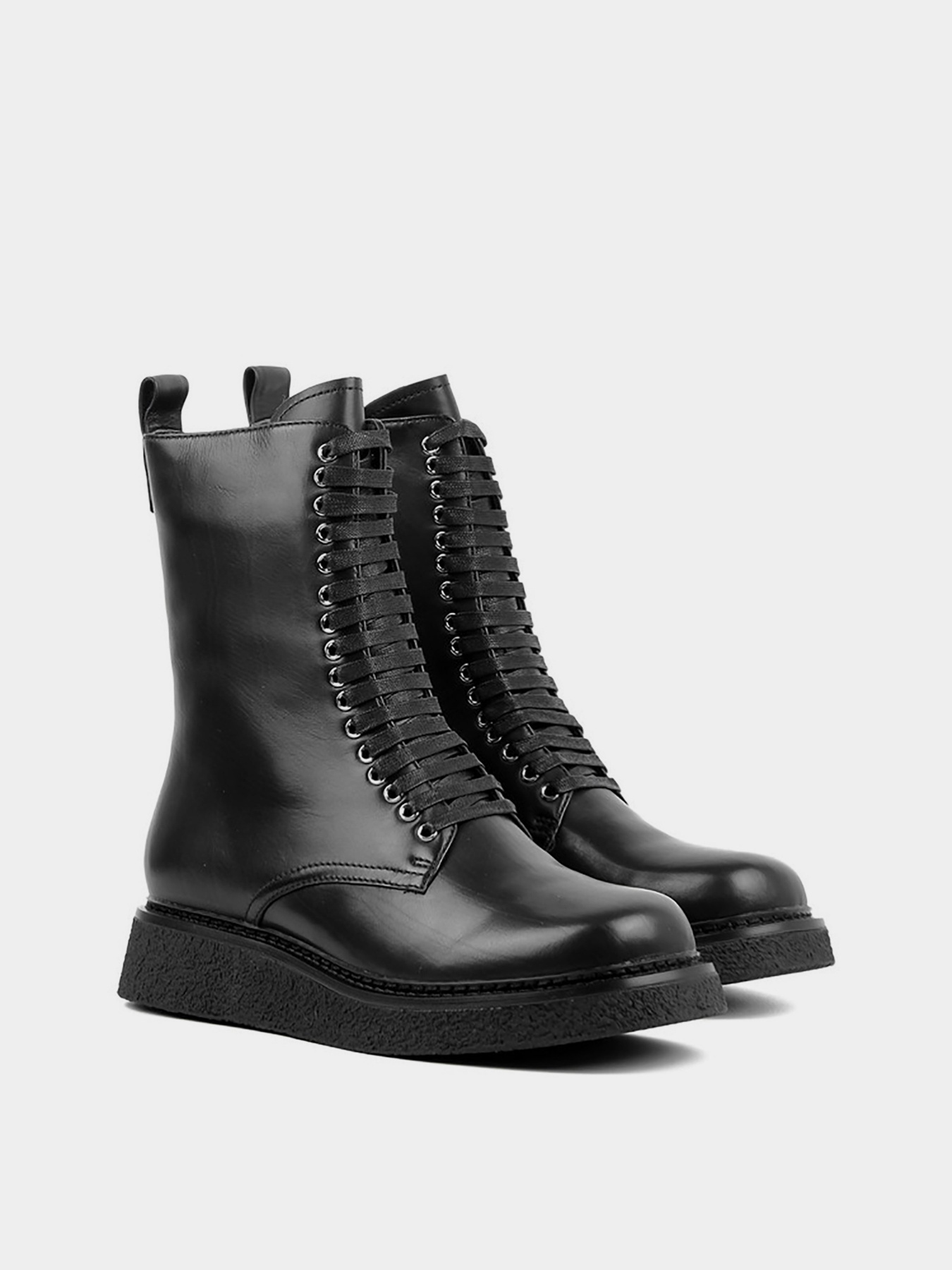 Ботинки LeBERDES модель 00000012372 Ботинки LeBERDES модель 00000012372 Фото