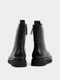 Ботинки LeBERDES модель 00000012372 Ботинки LeBERDES модель 00000012372 Фото