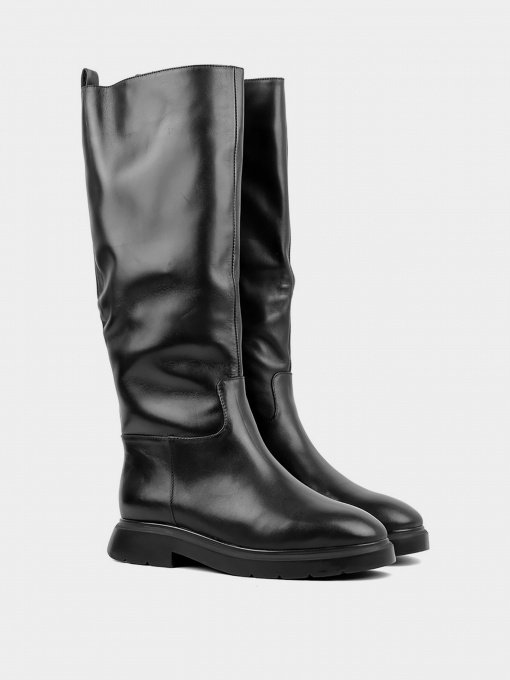 Сапоги LeBERDES модель 00000012373 Фото