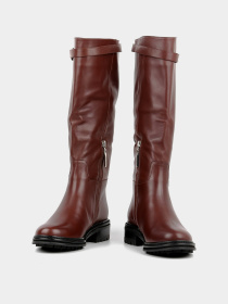 Сапоги LeBERDES модель 00000012374 Фото