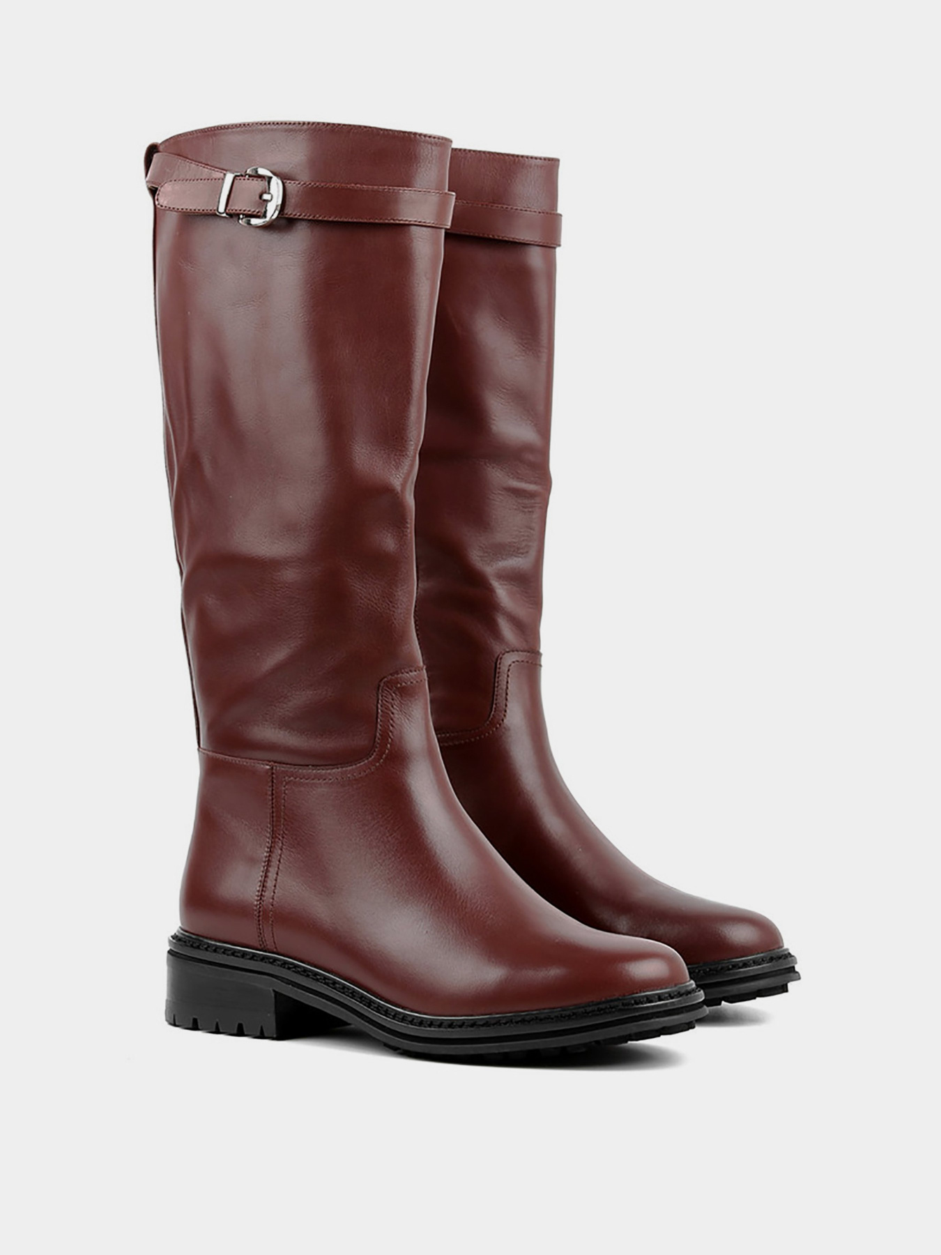 Чоботи LeBERDES модель 00000012374 Фото