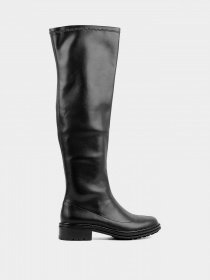 Ботфорты LeBERDES модель 00000012375 Фото