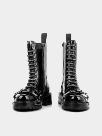 Ботинки LeBERDES модель 00000012376 Фото