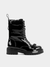 Ботинки LeBERDES модель 00000012376 Фото