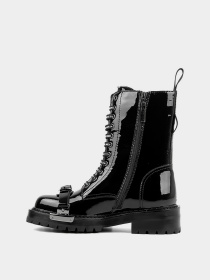 Ботинки LeBERDES модель 00000012376 Фото