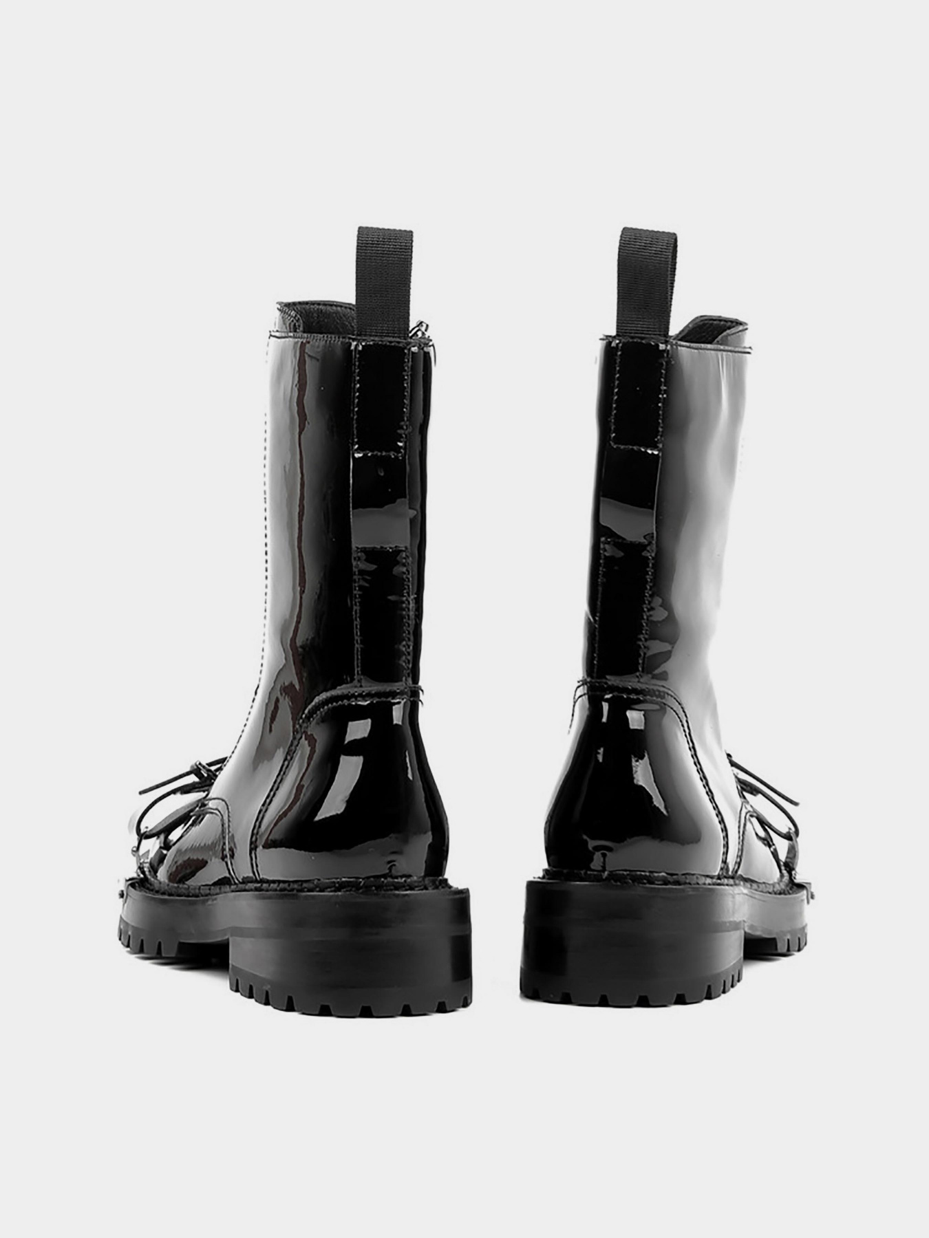 Ботинки LeBERDES модель 00000012376 Фото