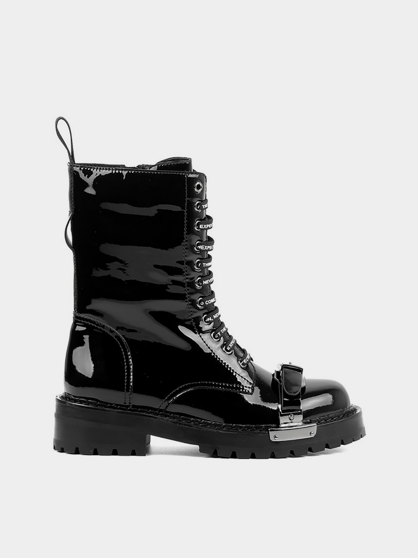 Ботинки LeBERDES модель 00000012376 Фото