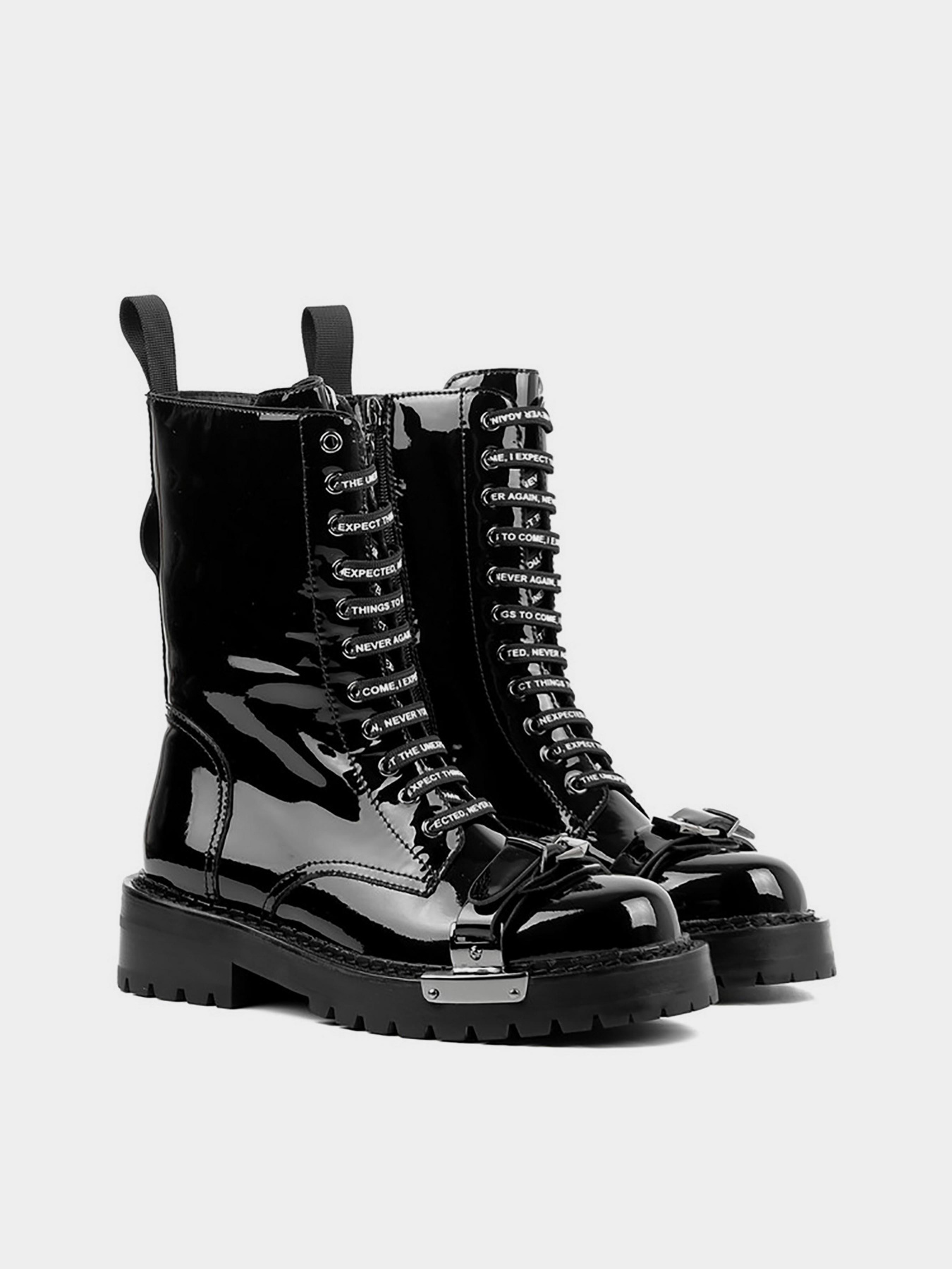 Ботинки LeBERDES модель 00000012376 Фото