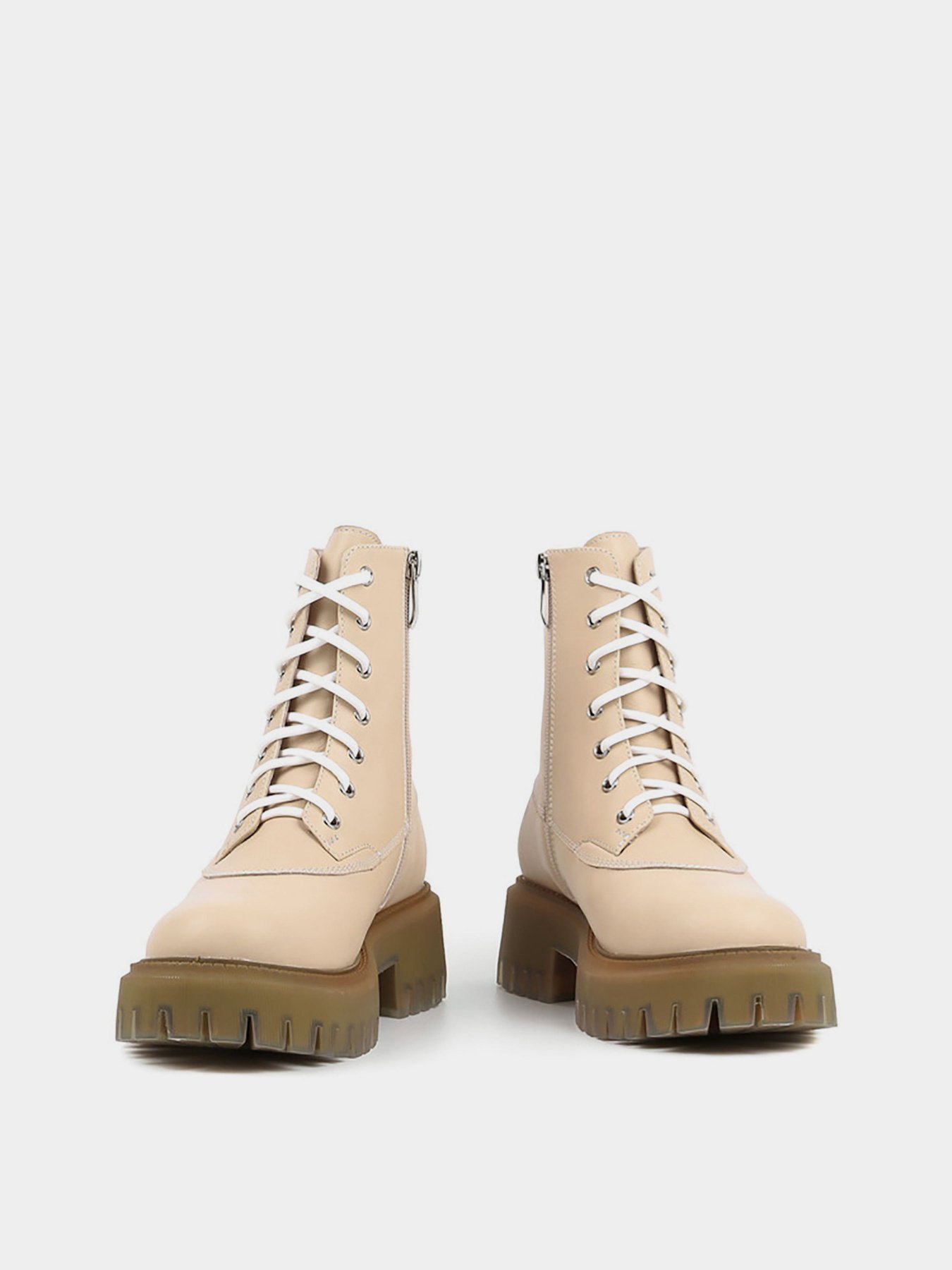 Ботинки LeBERDES модель 00000012379 Фото