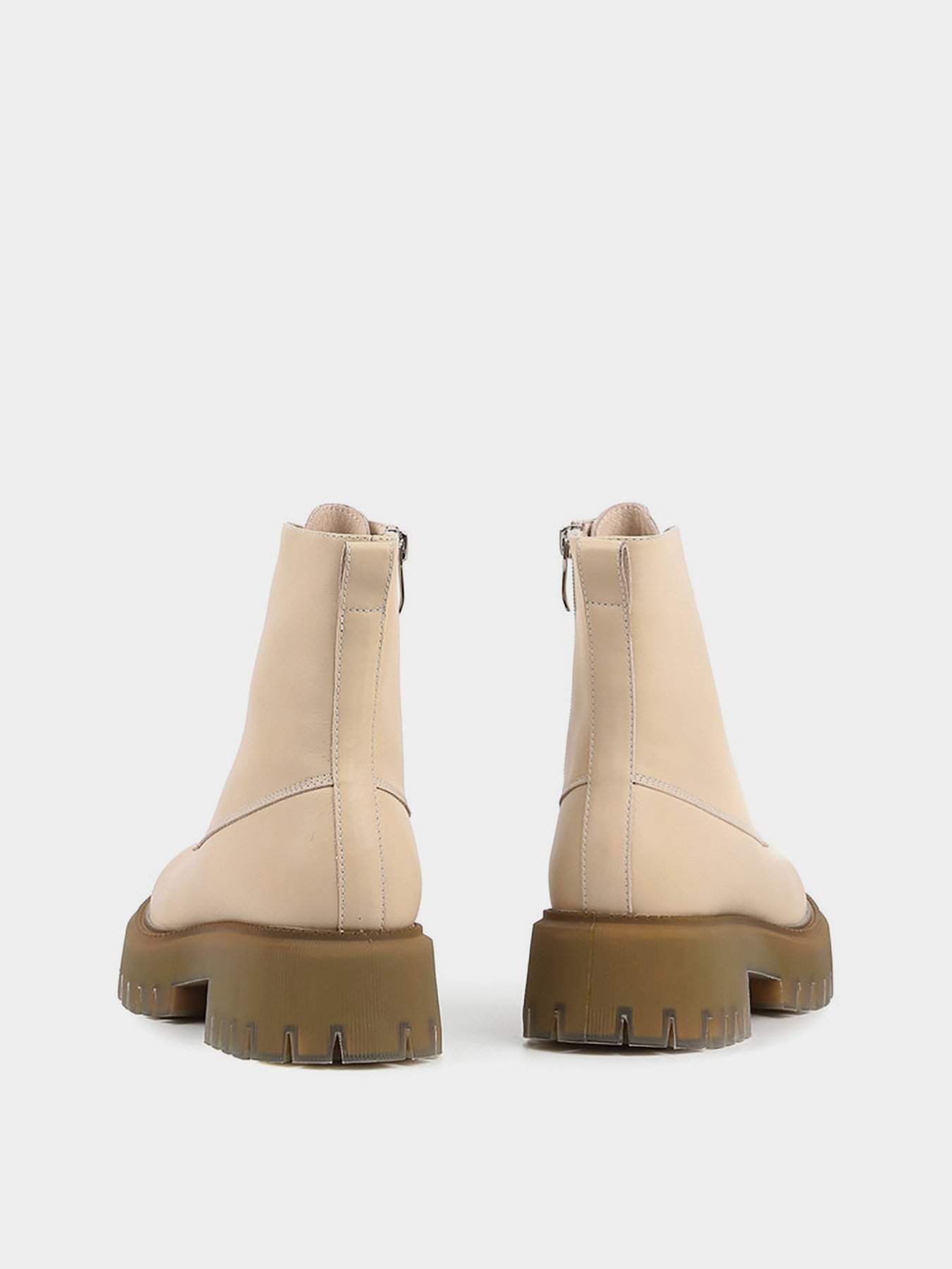 Ботинки LeBERDES модель 00000012379 Фото