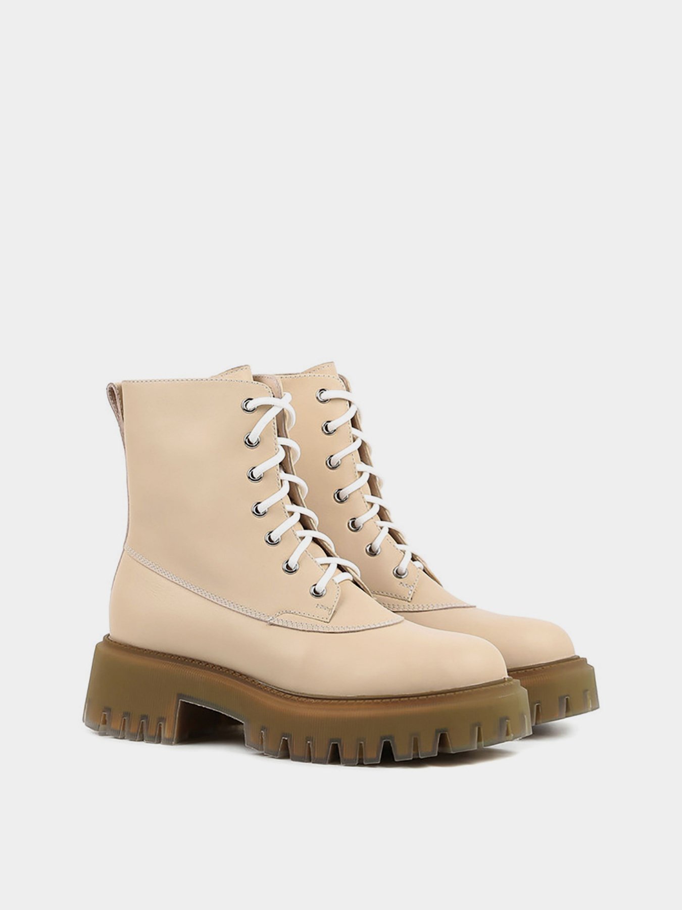 Ботинки LeBERDES модель 00000012379 Фото