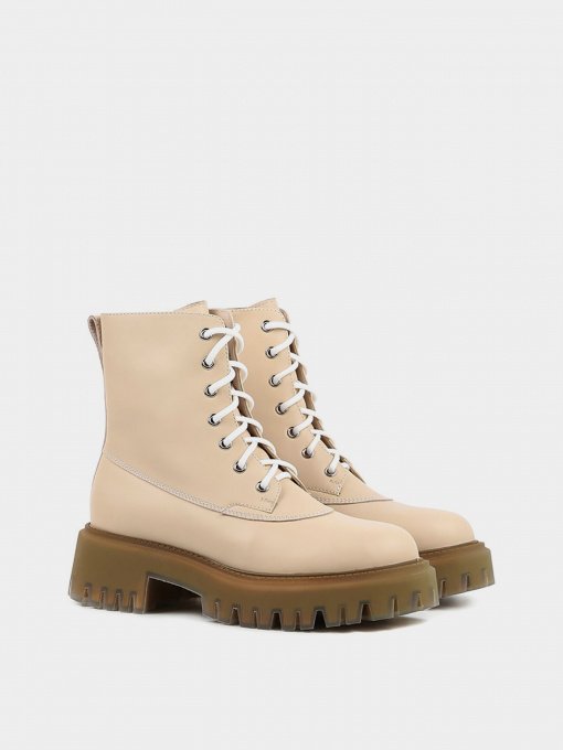 Черевики LeBERDES модель 00000012379 Фото