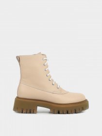 Ботинки LeBERDES модель 00000012379 Фото