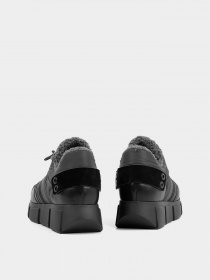 Кроссовки повседневные LeBERDES модель 00000012380 Фото