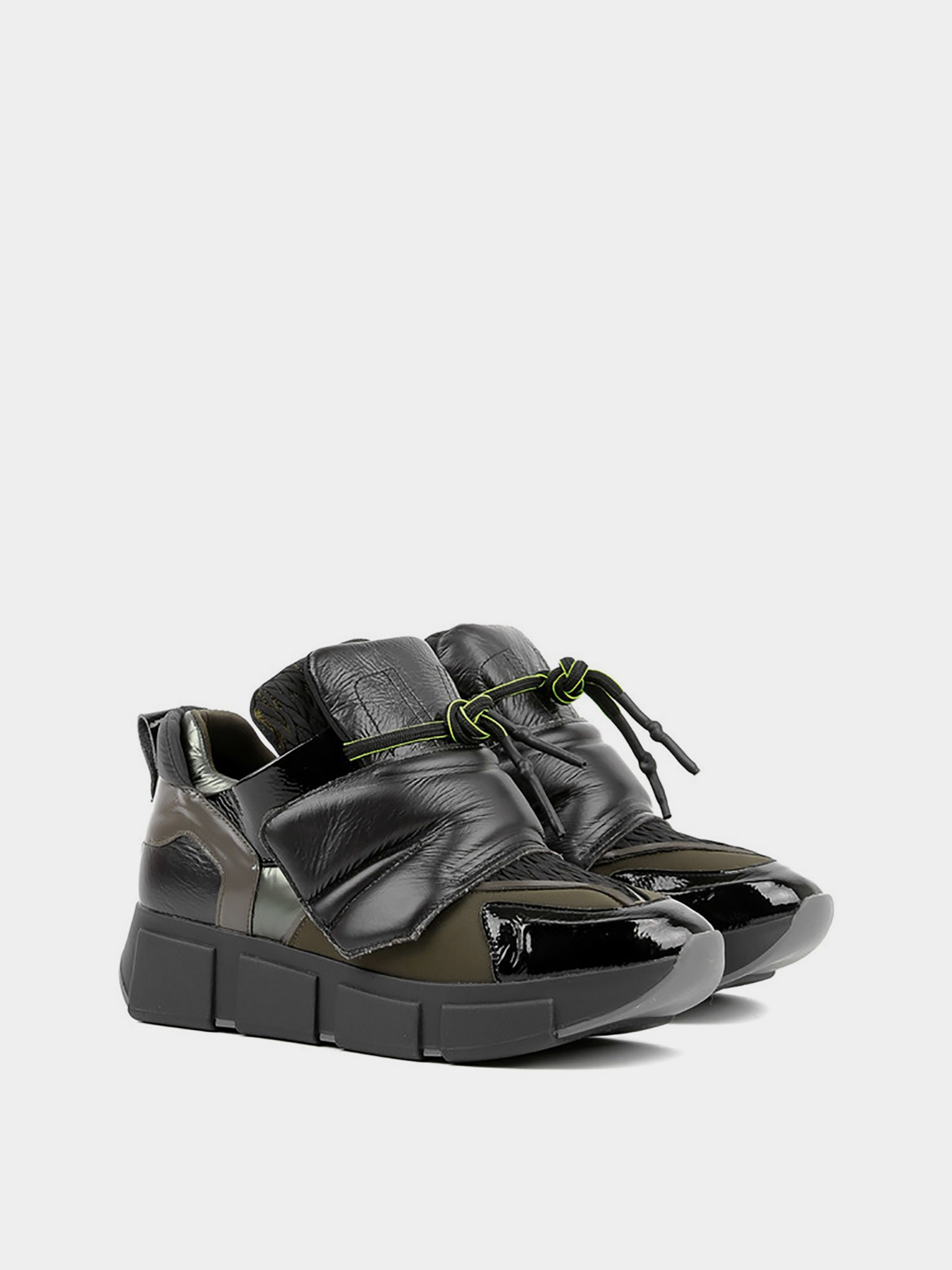 Кроссовки LeBERDES модель 00000012381 Фото