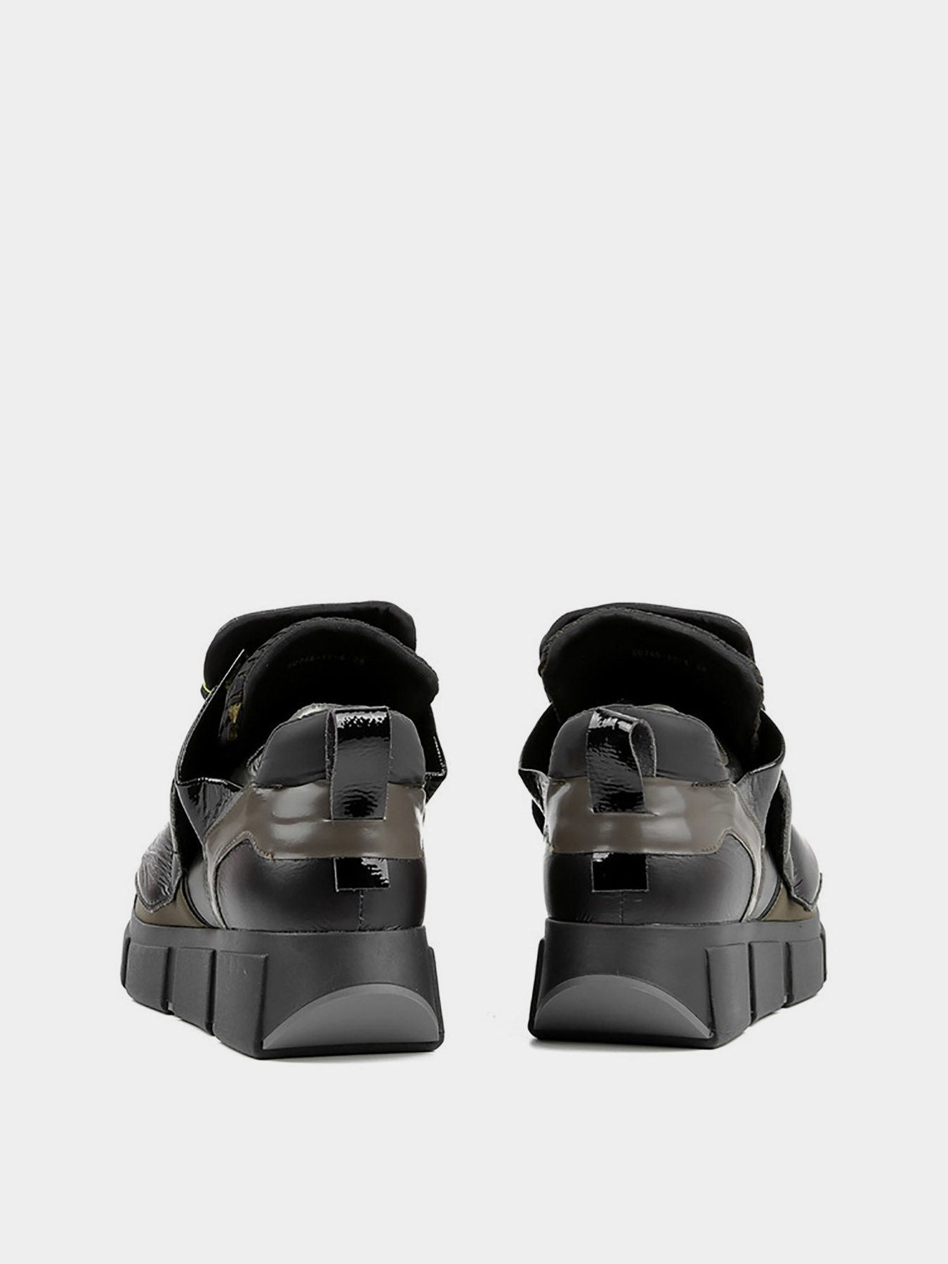 Кроссовки повседневные LeBERDES модель 00000012381 Фото