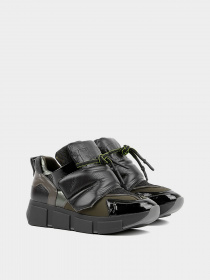 Кроссовки повседневные LeBERDES модель 00000012381 Фото