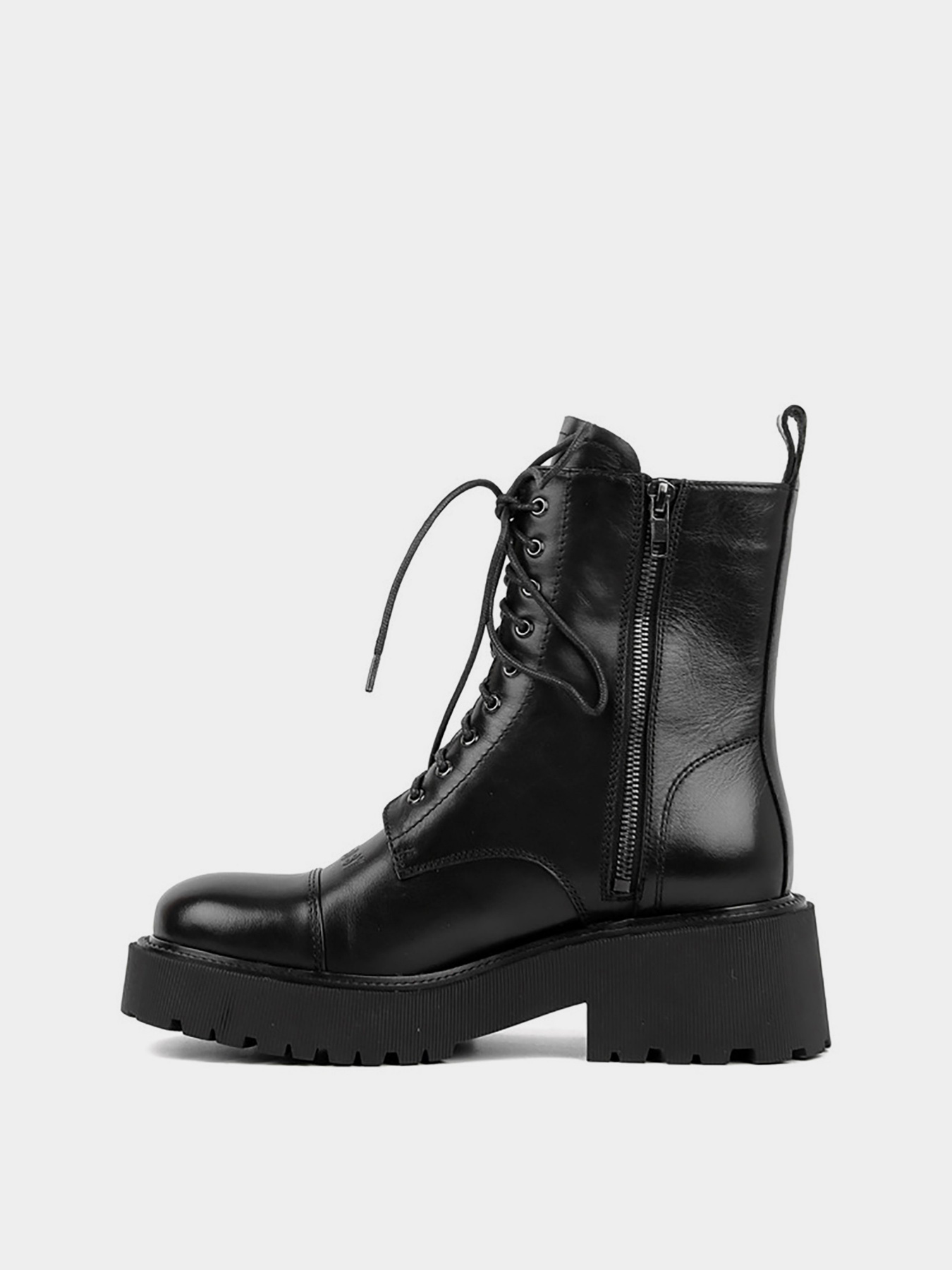 Ботинки LeBERDES модель 00000012383 Фото