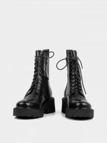 Ботинки LeBERDES модель 00000012383 Фото