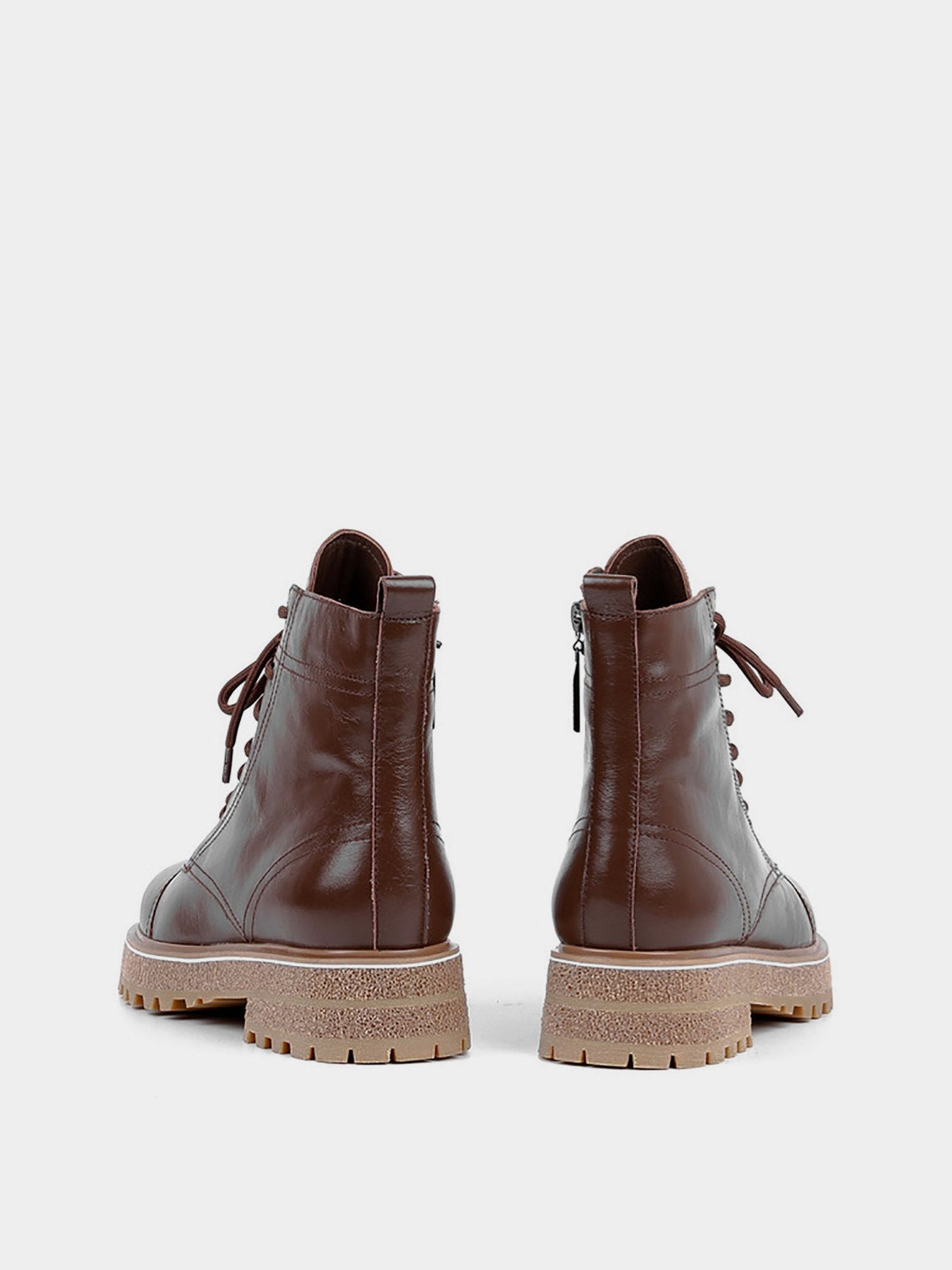 Ботинки LeBERDES модель 00000012384 Фото