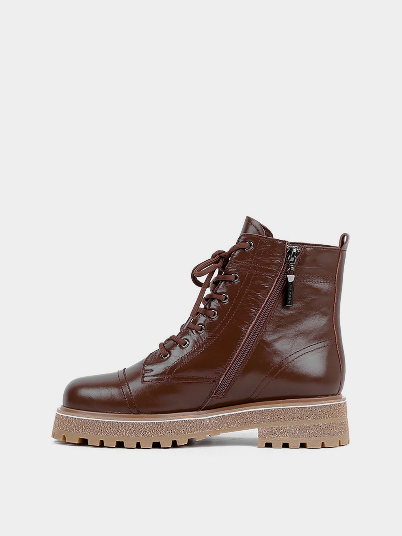 Ботинки LeBERDES модель 00000012384 Фото