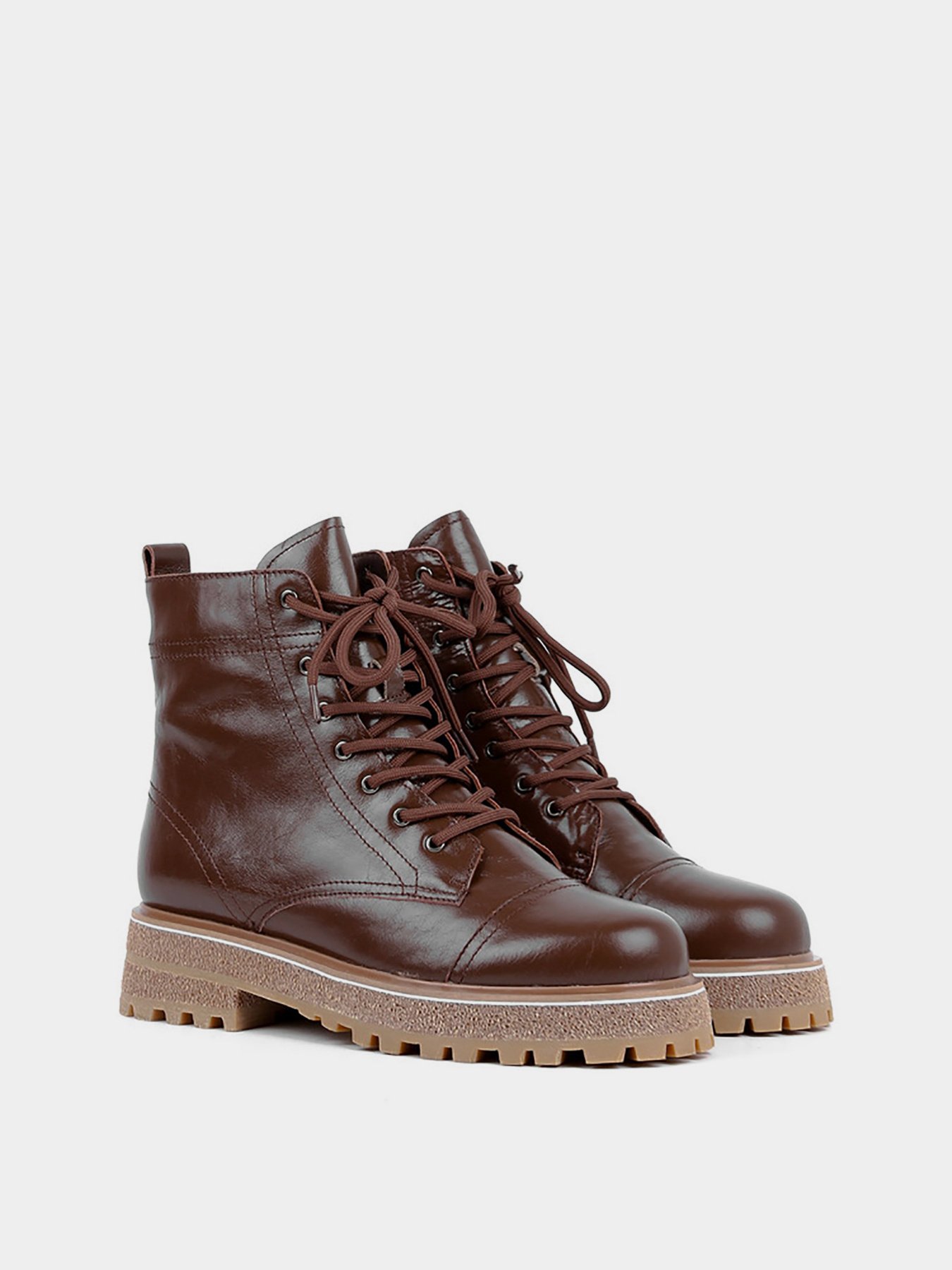 Ботинки LeBERDES модель 00000012384 Фото