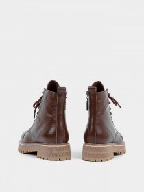 Ботинки LeBERDES модель 00000012384 Фото