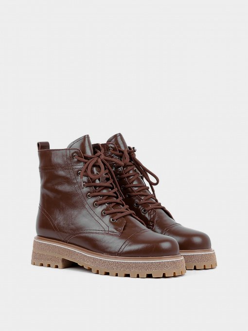 Черевики LeBERDES модель 00000012384 Фото