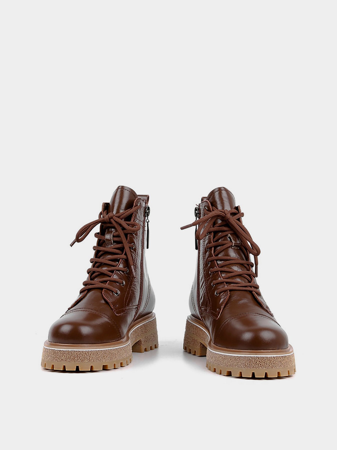 Ботинки LeBERDES модель 00000012384 Фото