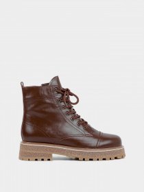 Ботинки LeBERDES модель 00000012384 Фото