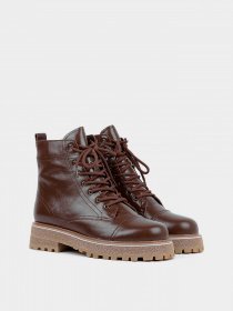 Ботинки LeBERDES модель 00000012384 Фото