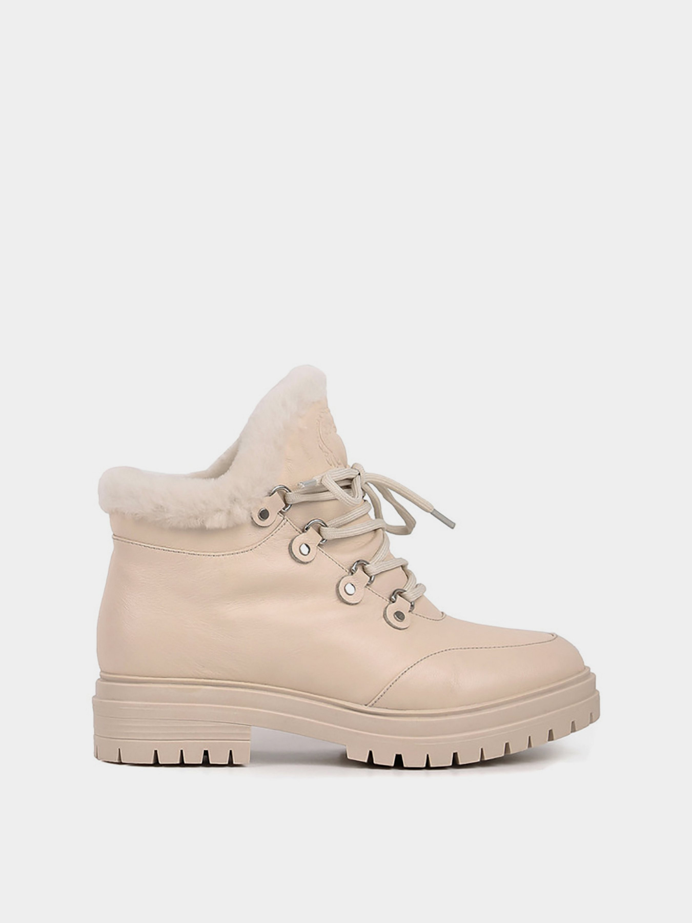 Ботинки LeBERDES модель 00000012386 Фото