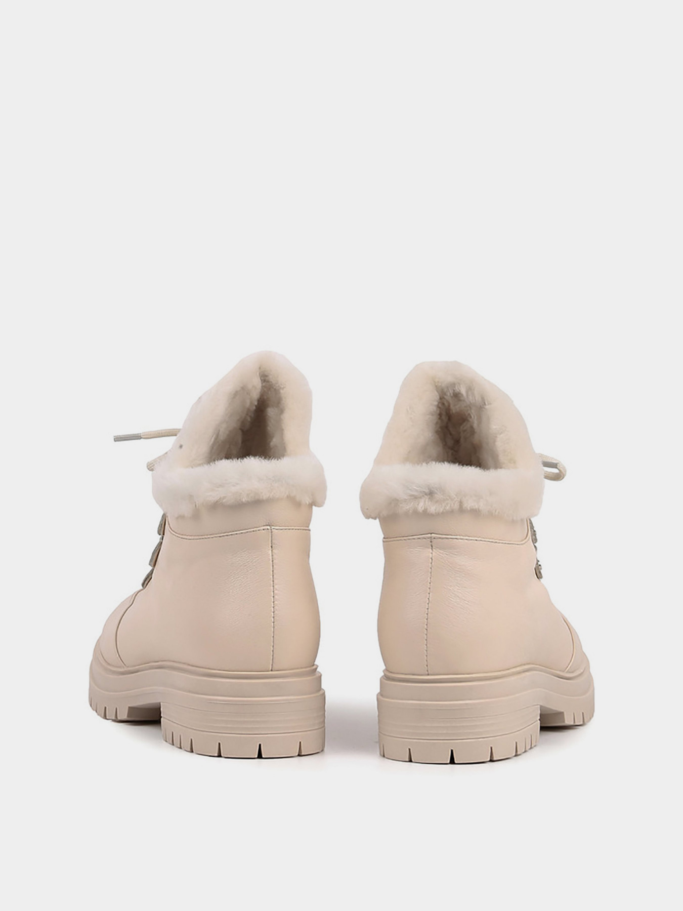 Ботинки LeBERDES модель 00000012386 Фото