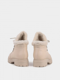 Ботинки LeBERDES модель 00000012386 Фото