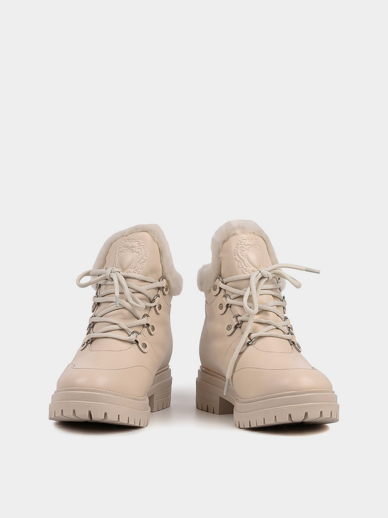 Ботинки LeBERDES модель 00000012386 Фото