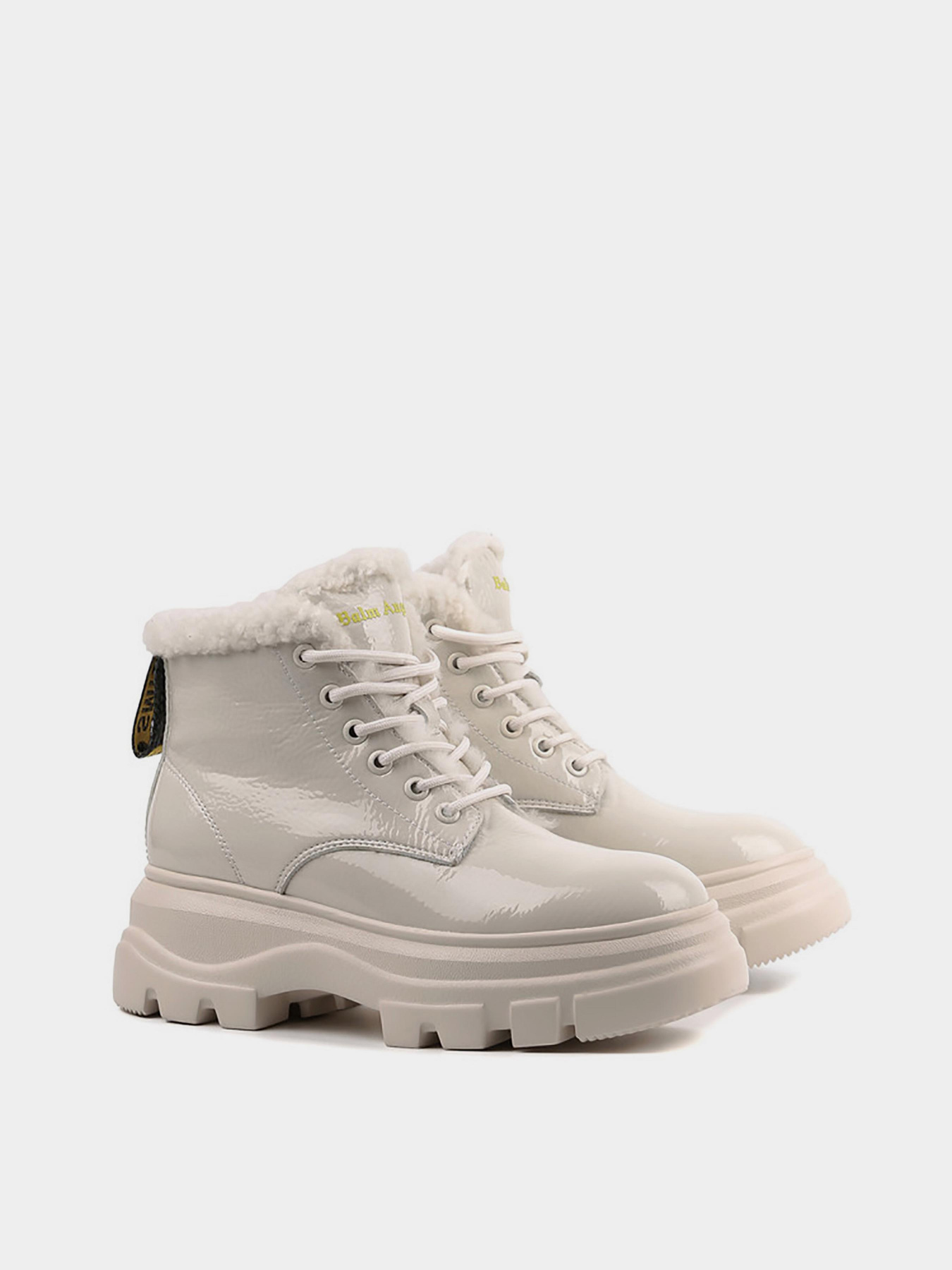 Ботинки LeBERDES модель 00000012389 Фото