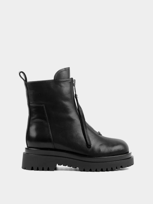 Ботинки LeBERDES модель 00000012399 Фото