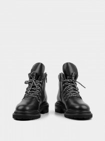 Ботинки LeBERDES модель 00000012400 Фото