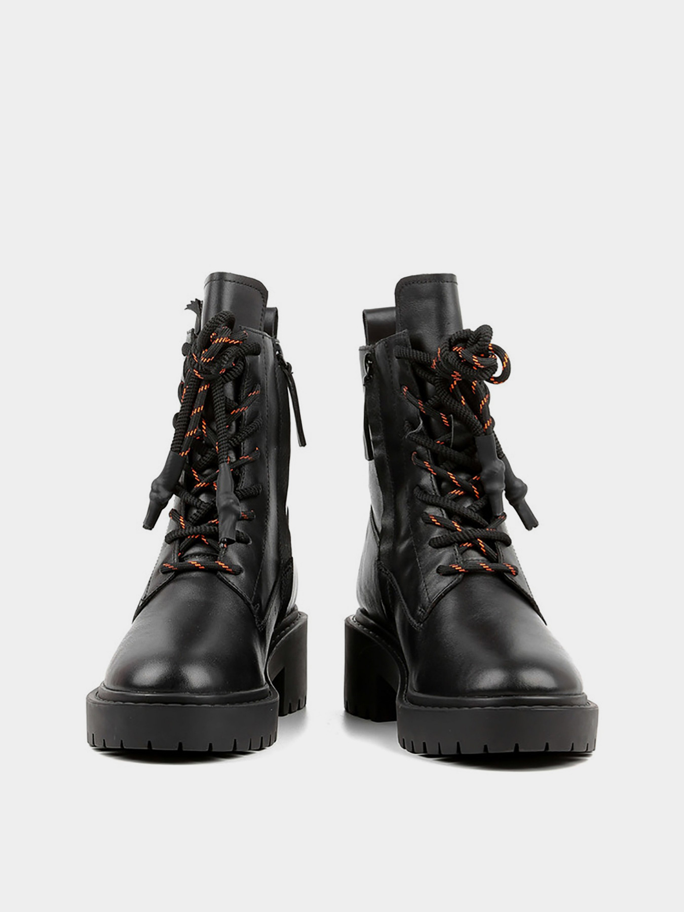 Ботинки LeBERDES модель 00000012401 Фото