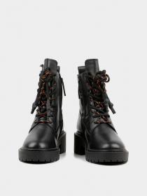 Ботинки LeBERDES модель 00000012401 Фото