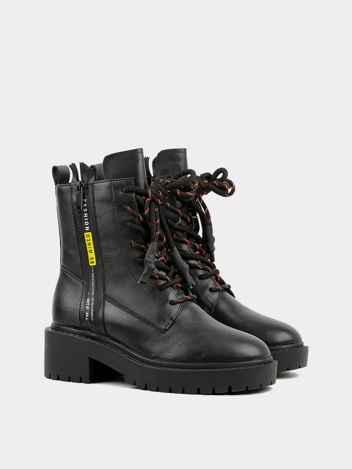 Ботинки LeBERDES модель 00000012401 Фото