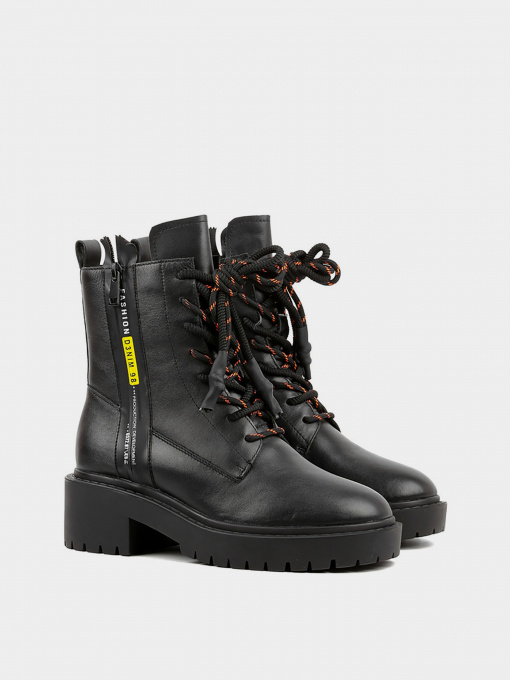 Ботинки LeBERDES модель 00000012401 Фото